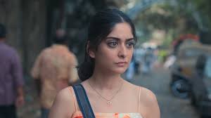 Prime Video: PI Meena - Season 1
