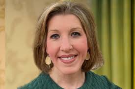 Ruch Welcomes Dr. Sharon Butcher