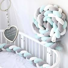 Je veux trouver des idées de décoration pour ma chambre bébé pas cher ici chambre bebe couleur vert menthe. Deco Chambre Bebe Vert Menthe Cdiscount