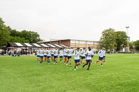 de Volkskrant - News update
