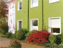Wir verkaufen ein mittelhaus aus einer dreieranlage baujahr 2012 an der bussardstr. St Vincenzhaus Cloppenburg