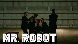 Stolen bitcoin, exploding computers, and more bad opsec not only does mr. Mr Robot Season 2 Episode 3 Spoiler I Will Not Be Owned Youtube