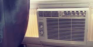 First, install the outer cabinet of the ac in the window and then slide the interior of the air conditioner into place. Lg Vs Frigidaire Ffra0511r1 Window Air Conditioner Comparison