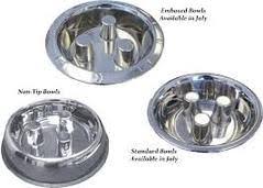 As we all know, entertained cats this playful slow feeder consists of a base with bright green tubes. Brake Fast Quality Pet Products
