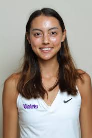 2022-23 Women's Tennis Roster