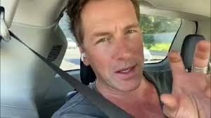 Paul Greene "Loving What Is" & Priming