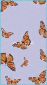 Lockscreen aesthetic black wallpapers wallpaper cave. The Best 18 Background Aesthetic Cute Butterfly Wallpapers