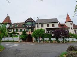 Location maison et airbnb dans le bas rhin et location de vacances. Le Clos Saint Leonard Boersch Bas Rhin Tarifs 2021 Mis A Jour Et Avis Chambres D Hotes Tripadvisor