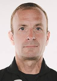 Private Astronauts Biography:Scott Poteet