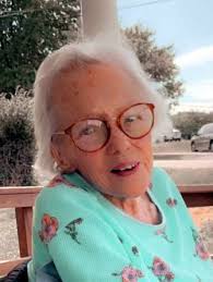 Ethel Perrow Obituary