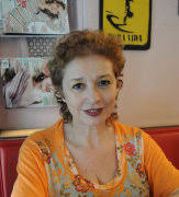 Articles, interviews and reviews from Vivien Goldman: Rock's Backpages.