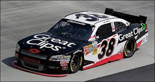 Click on the site to see kasey kahne's career results at that track. Nascar Kasey Kahne Gets Great Clips Sponsorship For Three 2013 Races Auto123 Com