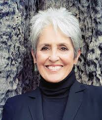 Joan Baez Documentary Makes a Beautiful Noise
