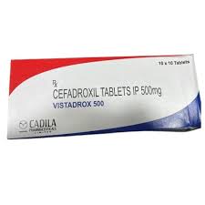 Image result for Cefadroxil