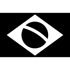 Download 1,100+ free brazil flag vector images. Brazil Flag Free Flags Icons