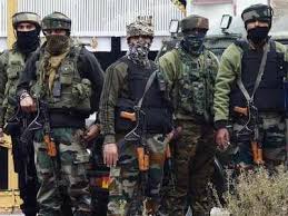 Follow us for exclusive #photos & #videos of soldiers around the globe! Over 50 Of Army Men Are Under Severe Stress Study India News Times Of India