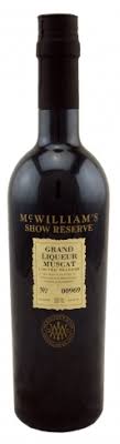 Taylor's is one of the oldest of the founding port houses. Mcwilliams Show Reserve Grand Liqueur Muscat 500ml Jim Murphy S