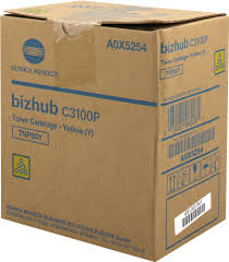 Configure the normal printing (port 9100) setting. Konica Minolta Bizhub C3100p Zubehor Gunstig Bestellen