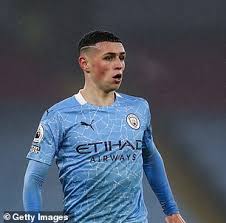 What haircuts will you be asking for in 2021? Fresh News Phil Foden Haircut Meme Why Isn T Phil Foden Getting More Game Time For Manchester City Business Quick Magazine There Are 5 Substitution Now When Football Resumes Can I Play