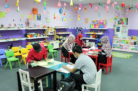 Assistant director of early childhood services. Diploma In Pre School Education Mqa Fa0612 Global Institute Of Studies
