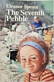 The Seventh Pebble, NOVEL, By Eleanor Spence, VERY GOOD~P/B SAVE WITH  COMBINED..