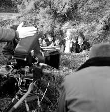 The Life and Career of Barry Letts