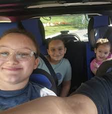 Some fans build caves in their garage to watch football. This guy built an  entire stadium.