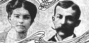 Florence Oliver Horton (1880-1899)