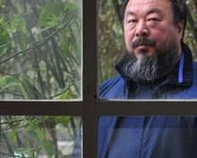 Our fears for the fate of Ai Weiwei