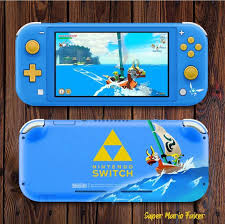 Pin On Nintendo Switch Lite