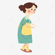 Download 3,591 kitchen mother stock illustrations, vectors & clipart for free or amazingly low rates! Mother In The Kitchen Lady Mother Apron Png Transparent Clipart Image And Psd File For Free Download