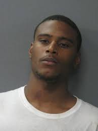 Suspect arrested in Louisiana Avenue shooting