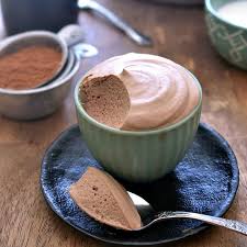 Bailey S Chocolate Mousse Recipe Baileys Recipes Mousse Recipes Dessert Recipes