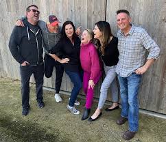 Laurie Jervis: Corkscrew Comedy Festival to Uncork Barrel of Laughs