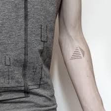This is the process to test something and identify how much of something is found in something the positive hits are nothing but amplified background noise. There Was Nothing To Fear Nothing To Doubt My First Tattoo Radiohead