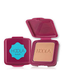 Is hoola benefit cruelty free. Benefit Hoola Matte Bronzer Mini 0 10 Oz Buy Online In Macau At Desertcart Productid 64456028