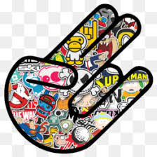 Top 9 most popular cloth crafting service ideas and get free shipping. Stiker Png Free Download Party Hat Cartoon Coupon Stiker