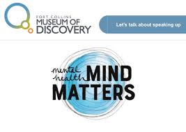 What does it mean for the mind to be pathological? Mental Health Mind Matters Exhibition At Fcmod Summitstone Health Partners
