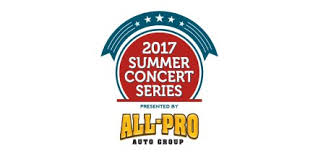 Get Tickets To Sweetland Amphitheatre 2017 Summer Concert