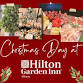 Christmas Lunch- Hilton Garden Inn Albany event image