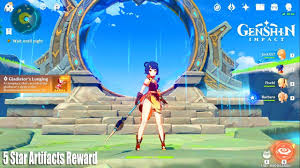 Genshin Impact Spiral Abyss Guide Freetoplaymmorpgs Spiral Impact Guide