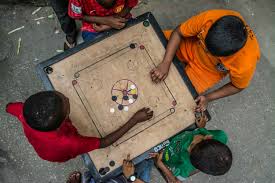 These types of traditional games are differ in terms of their own history, characteristics, the reasons people play the games and more. Carrom Wikipedia