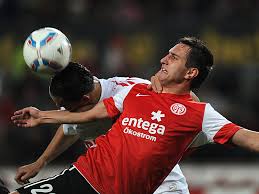 View the player profile of mario gavranovic (d. Gavranovic Kehrt In Die Heimat Zuruck Bundesliga Kicker