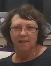 Obituary information for Nancy Ann Thomason