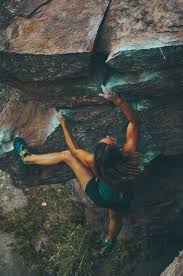 Apnee Escalade Etc Des Activites Qui Font Du Bien A L Esprit Aussi Produit Musculation Musculation Bon Sport