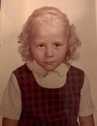 One of my older sisters, Patricia Lynn Bunch. Daughter of Suel Fred Bunch  and Patricia Louise Callaham Bunch