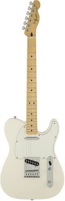 Fender Standard Telecaster Electric Guitar Fender Standard Telecaster Electric Guitar Guitar