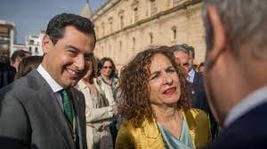 El PP recuerda que Montero lleva años "maltratando" a Andalucía desde  Hacienda para perjudicar a Moreno