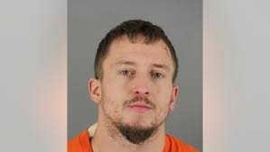 Janesville man kicked Waukesha County K-9 'devil dog:' complaint