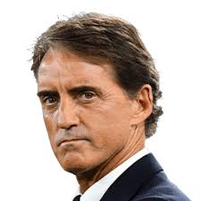 Med stolthet och passion serverar vi väl genomtänkta och utstuderade. Roberto Mancini Pes 2021 Stats